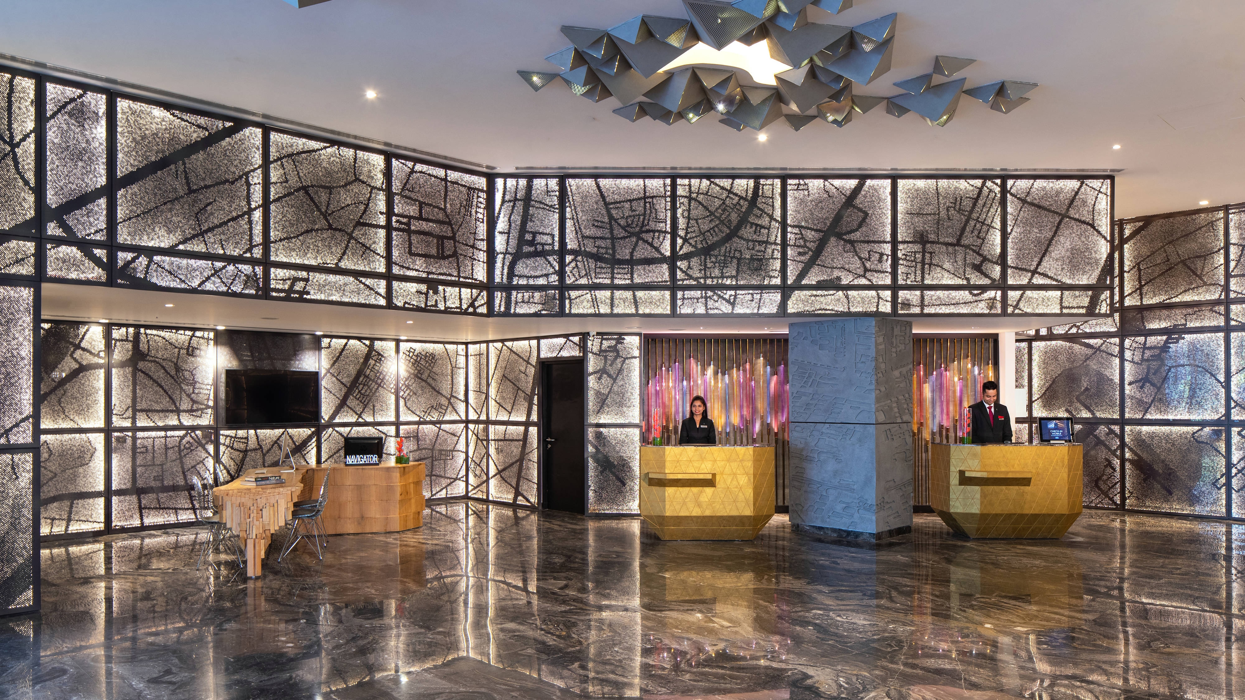 Renaissance Hotel Ahmedabad